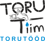 ToruTiim torutööd — logo